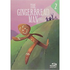 THE GINGERBREAD MAN