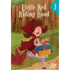 LITTLE RED RIDING HOOD: STANDFOR YOUNG READERS