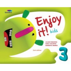 ENJOY IT! KIDS - LEVEL 3