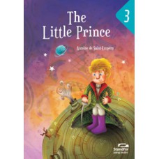 THE LITTLE PRINCE