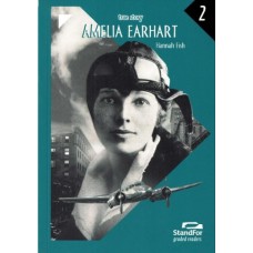 AMELIA EARHART