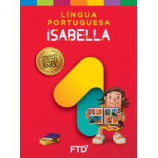 GRANDES AUTORES - LÍNGUA PORTUGUESA - ISABELLA - 1º ANO