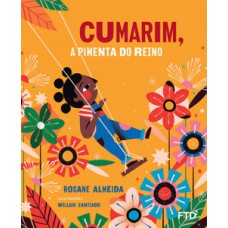 CUMARIM, A PIMENTA DO REINO