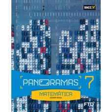 PANORAMAS MATEMÁTICA - 7º ANO