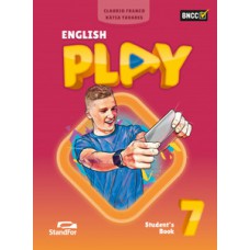 PLAY - 7º ANO