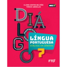 DIÁLOGO EM GÊNEROS - 7º ANO