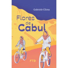 FLORES DE CABUL