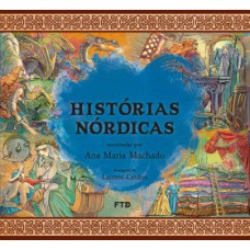 HISTÓRIAS NÓRDICAS