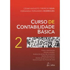 CURSO DE CONTABILIDADE BÁSICA