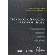 TECNOLOGIA, EDUCAÇÃO E CONTABILIDADE