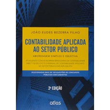 CONTABILIDADE APLICADA AO SETOR PUBLICO