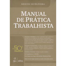 MANUAL DE PRÁTICA TRABALHISTA