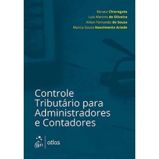 CONTROLE TRIBUTARIO PARA ADMINISTRADORE