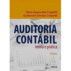 AUDITORIA CONTABIL - TEORIA E PRATICA