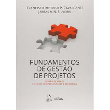 FUNDAMENTOS DE GESTAO DE PROJETOS