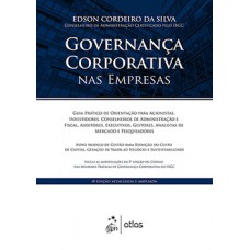 GOVERNANÇA CORPORATIVA NAS EMPRESAS