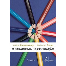 PARADIGMA DA COCRIACAO