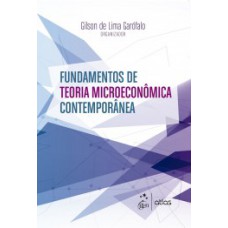 FUNDAMENTOS DE TEORIA MICROECONÔMICA CONTEMPORÂNEA