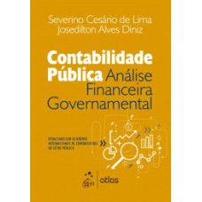 CONTABILIDADE PUBLICA - ANALISE FINANCE