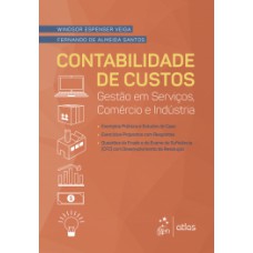 CONTABILIDADE DE CUSTOS