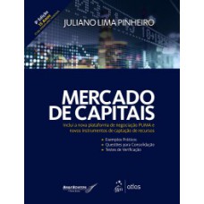 MERCADO DE CAPITAIS - 8ª EDICAO