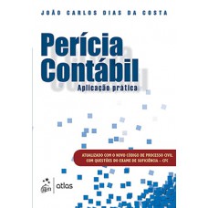 PERICIA CONTABIL - APLICACAO PRATICA