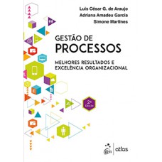 GESTAO DE PROCESSOS - MELHORES RESULTAD