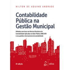 CONTABILIDADE PUBLICA NA GESTAO