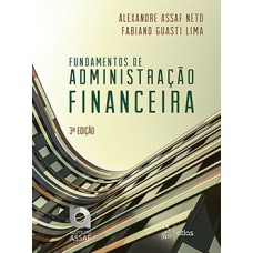 FUNDAMENTOS DE ADMINISTRACAO FINANCEIRA