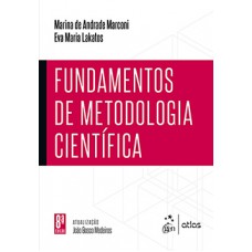 FUNDAMENTOS DE METODOLOGIA CIENTIFICA