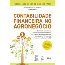 CONTABILIDADE FINANCEIRA NO AGRONEGOCIO