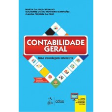 CONTABILIDADE GERAL: UMA ABORDAGEM INTERATIVA