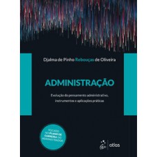 ADMINISTRAÇÃO