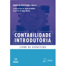 CONTABILIDADE INTRODUTÓRIA - LIVRO DE EX