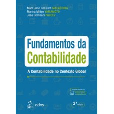 FUNDAMENTOS DA CONTABILIDADE