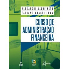 CURSO DE ADMINISTRAÇÃO FINANCEIRA