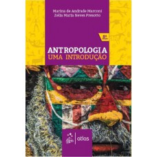 ANTROPOLOGIA: UMA INTRODUÇÃO