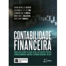 CONTABILIDADE FINANCEIRA