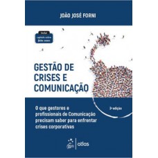 GESTÃO DE CRISES E COMUNICAÇÃO