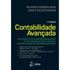 CONTABILIDADE AVANÇADA