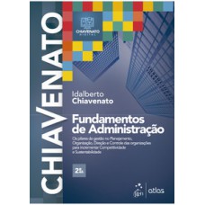 FUNDAMENTOS DE ADMINISTRAÇÃO