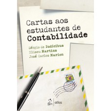 CARTAS AOS ESTUDANTES DE CONTABILIDADE