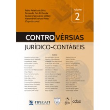 CONTROVÉRSIAS JURÍDICO-CONTÁBEIS