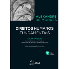 DIREITOS HUMANOS FUNDAMENTAIS