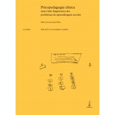 Psicopedagogia clínica: Uma visão diagnóstica dos problemas de aprendizagem escolar