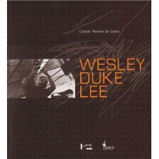 WESLEY DUKE LEE - UM SALMAO NA CORRENTE