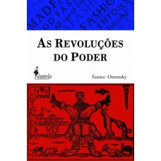 AS REVOLUÇÕES DO PODER