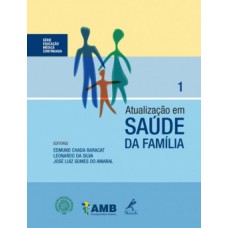 ATUALIZAÇÃO EM SAÚDE DA FAMÍLIA