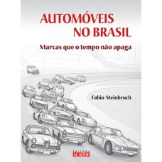 Automóveis no Brasil: Marcas Que O Tempo Não Apaga