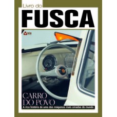 LIVRO DO FUSCA